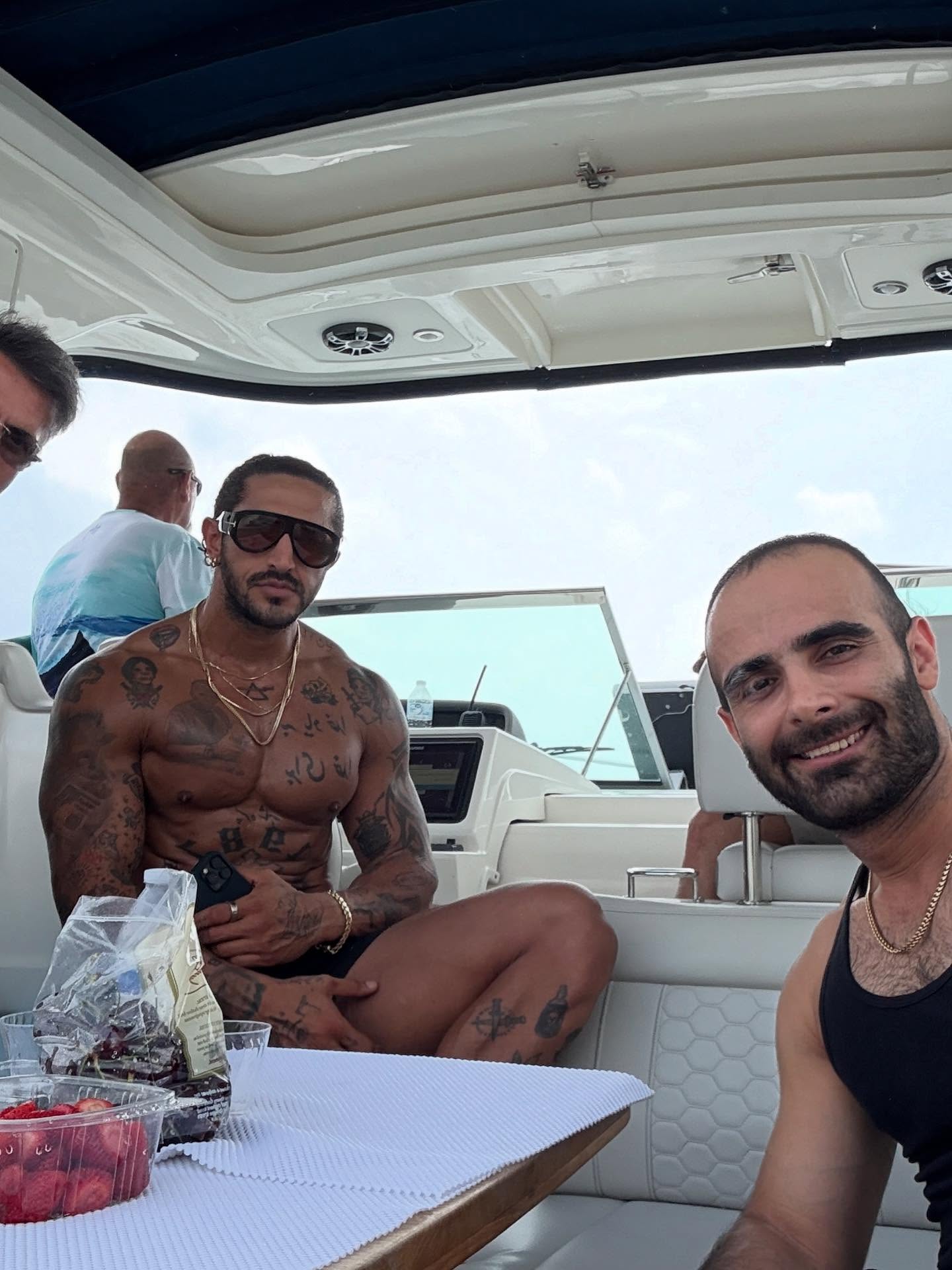 فالوورهای آیسان اسلامی فالوورهای آیسان اسلامی