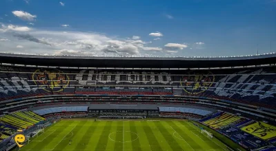 استادیوم آکرون استادیوم آکرون