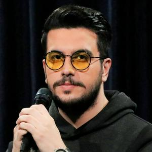 عکس امیرحسین قیاسی برای کامپیوتر