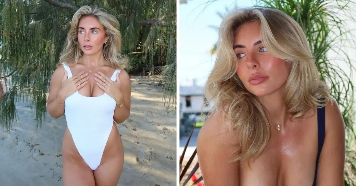 عکسهای سکسی بانی بلو