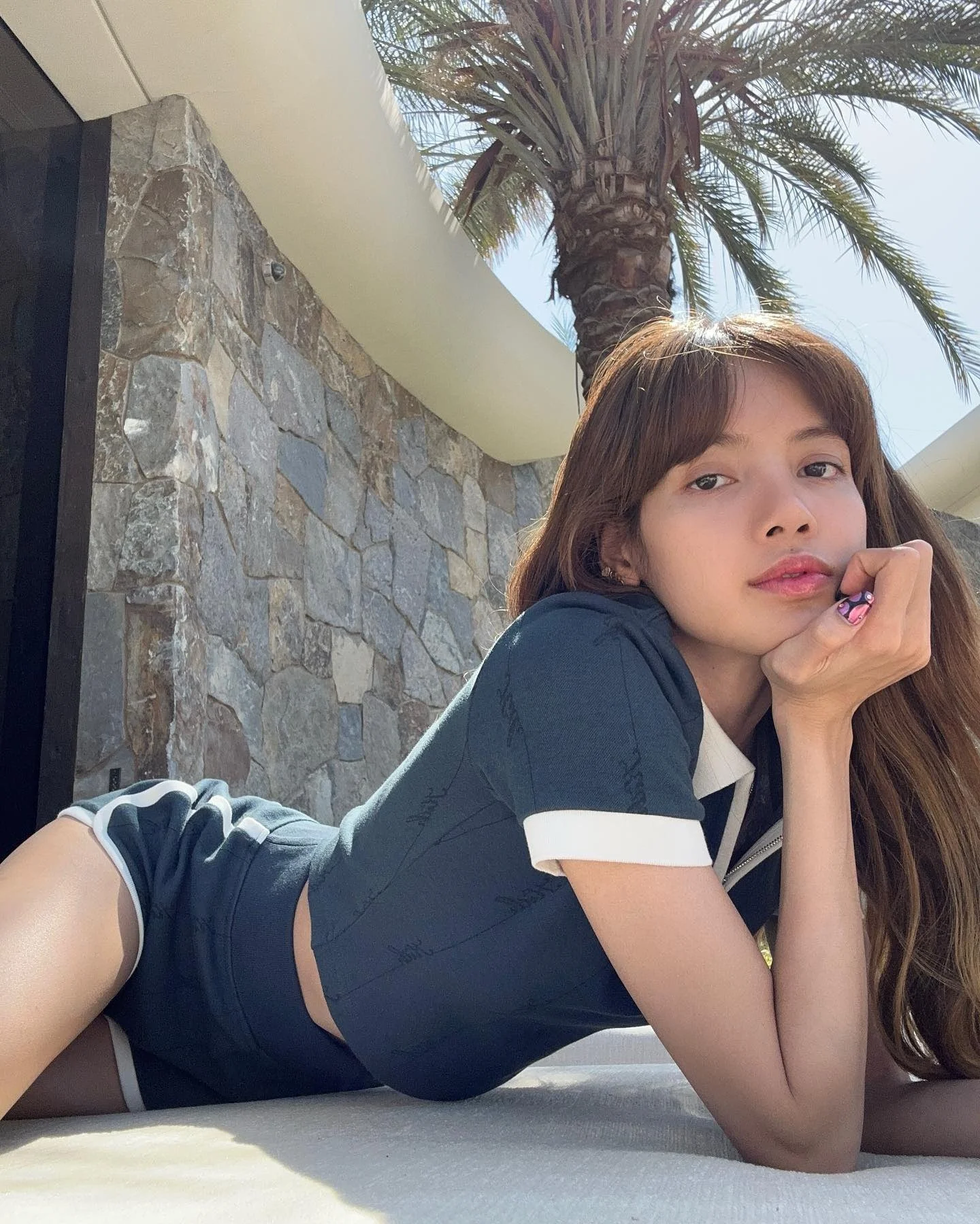 لیسا دختر سکسی 