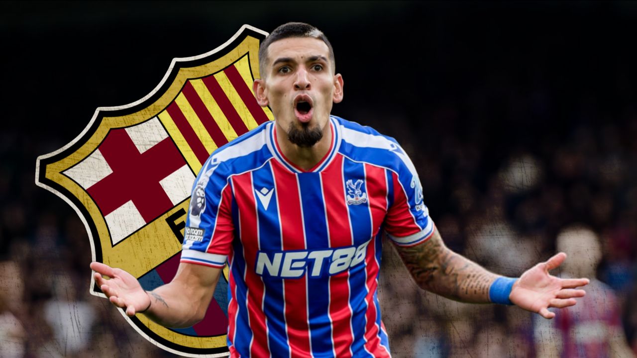 دانیل مونیوس بیوگرافی