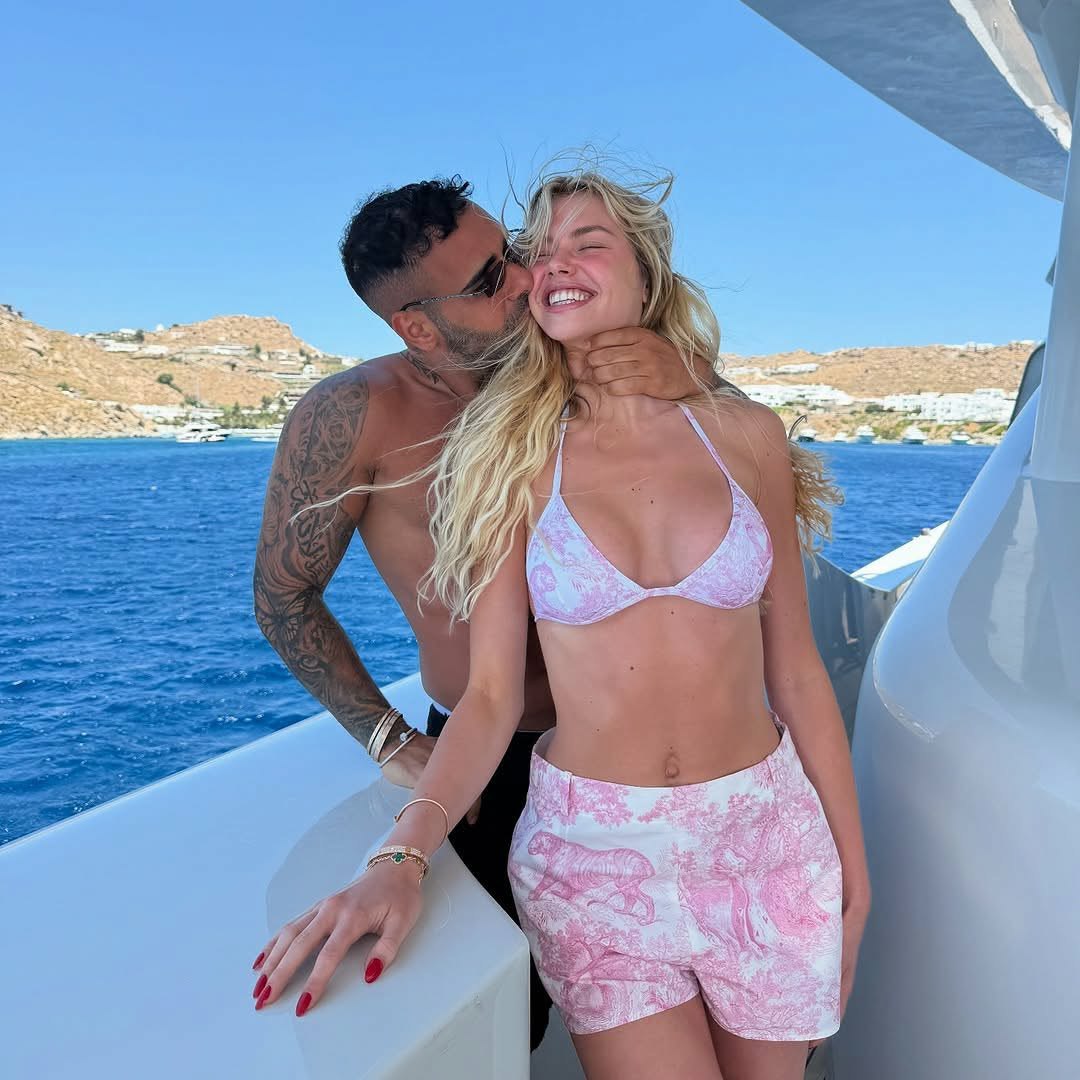 عکسهای سکسی ساشا سبحانی