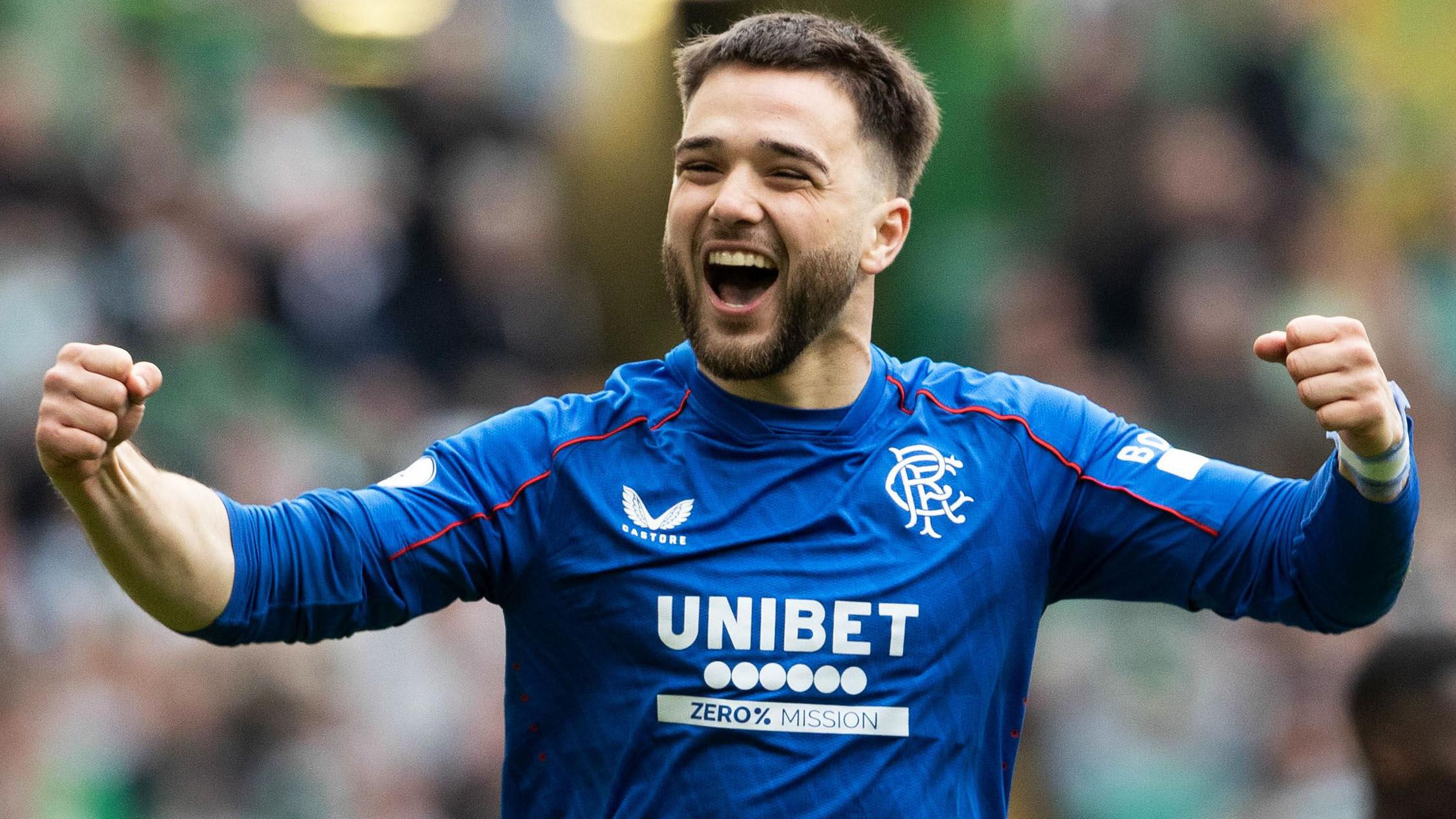 نیکلاس راسکین 