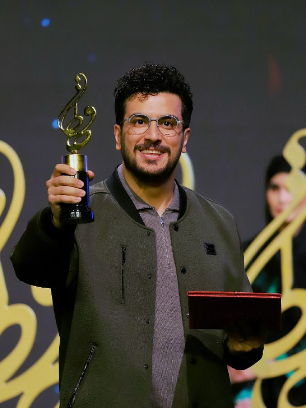 امیرحسین قیاسی