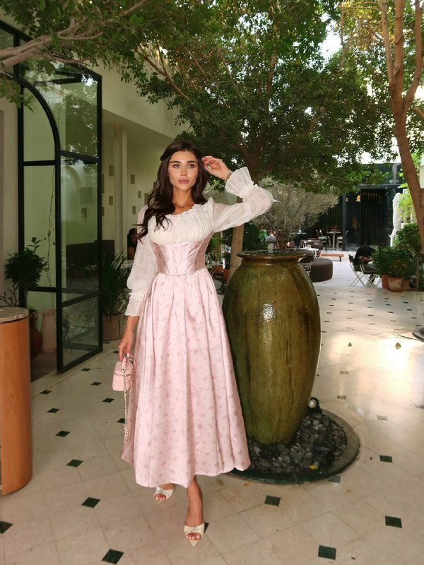 عکس هیوا امین