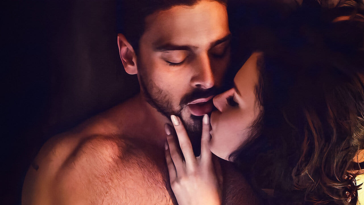 صحنه های فیلم ۳۶۵ روز