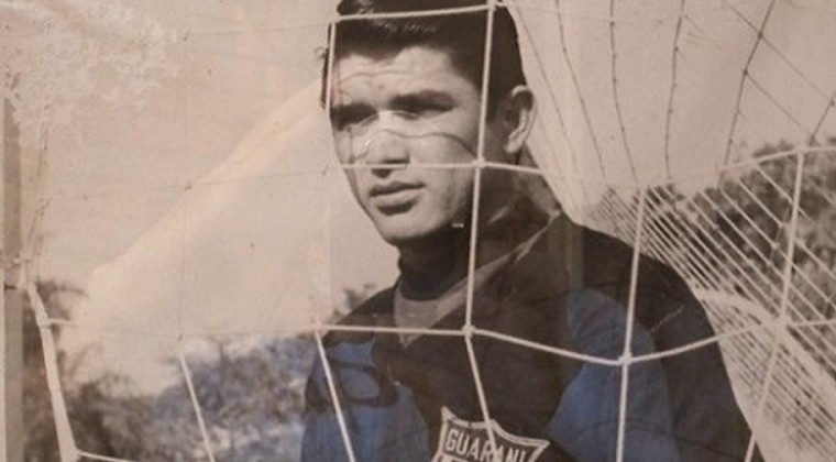 رایموندو آگیلرا