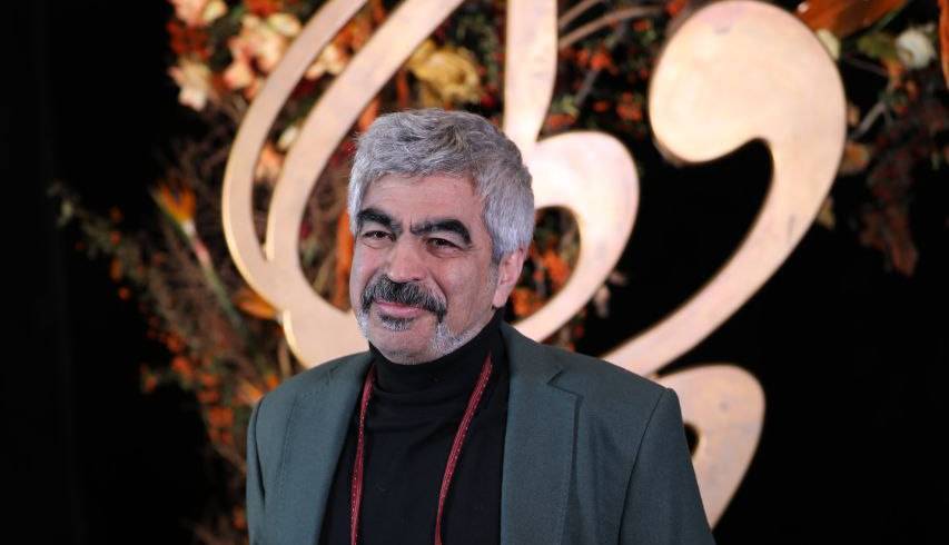 سروش صحت در جشن حافظ