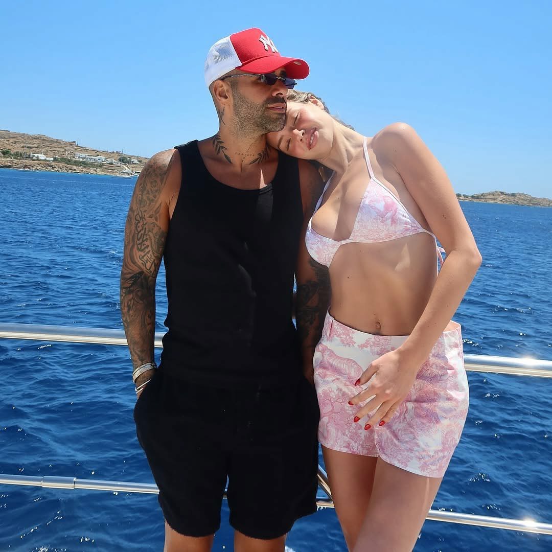 پورن ایرانی