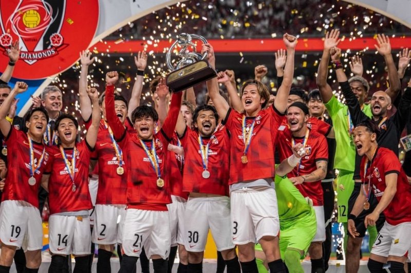 کره جنوبی در پلی‌آف آسیا