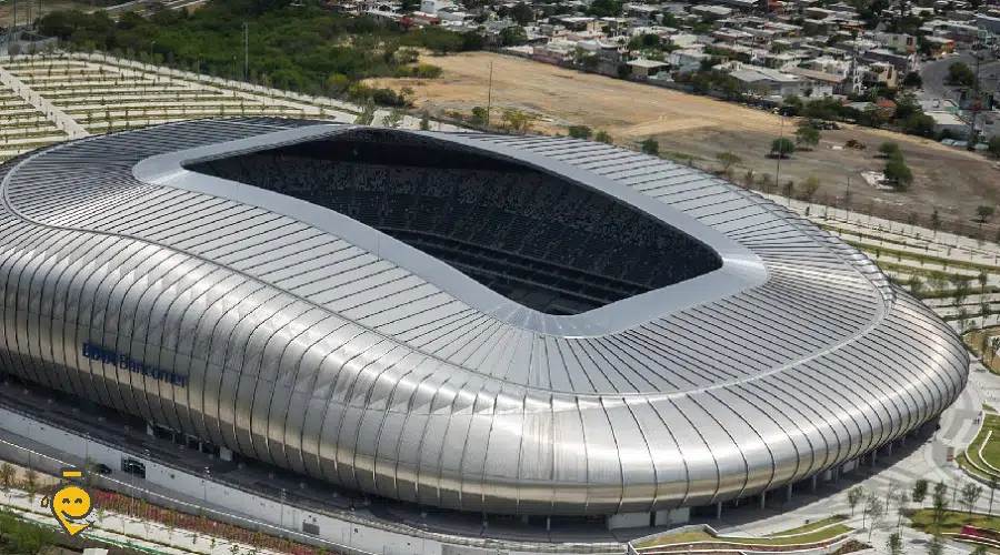 استادیوم ژیلت بوستون استادیوم ژیلت بوستون