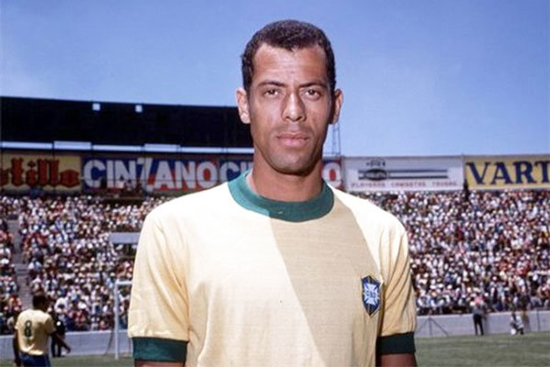 کارلوس آلبرتو تورس کارلوس آلبرتو تورس