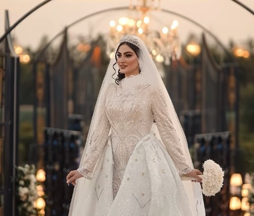 عکس عروسی مریم مومن و سهیل قاصدی عکس عروسی مریم مومن و سهیل قاصدی