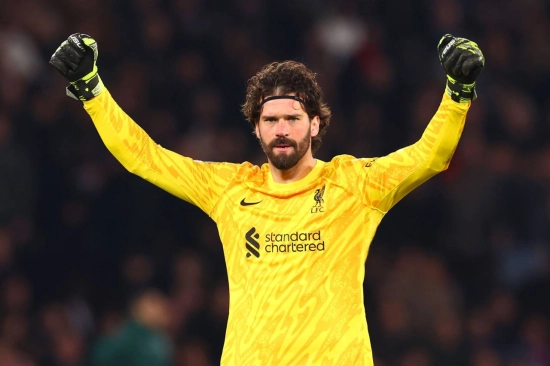 آلیسون بکر آلیسون بکر