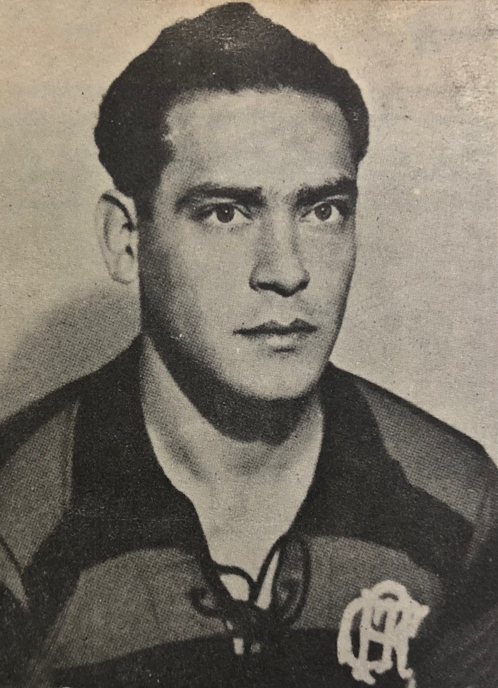 سینفوریانو گارسیا