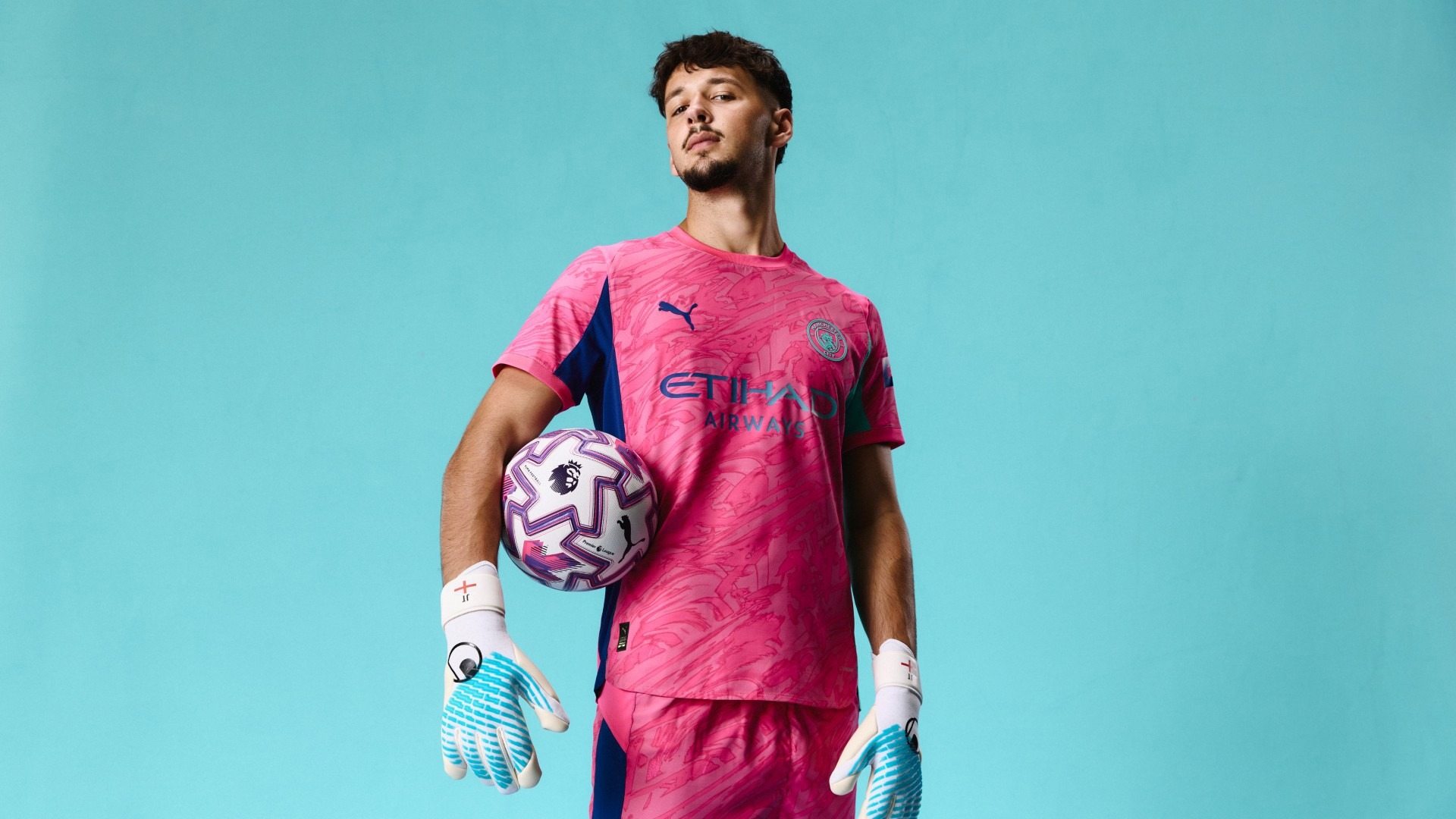 گلر تیم ملی انگلیس گلر تیم ملی انگلیس