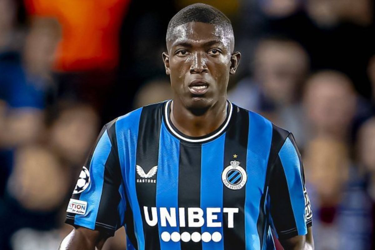 جوئل اوردونیس جوئل اوردونیس