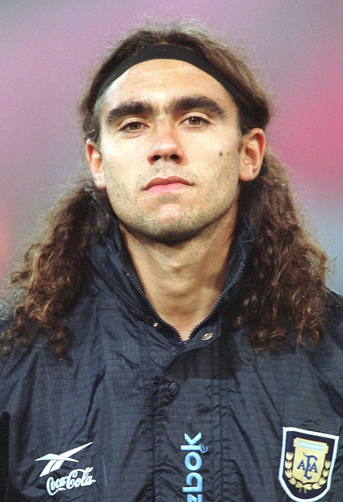 بیوگرافی خوان سورین