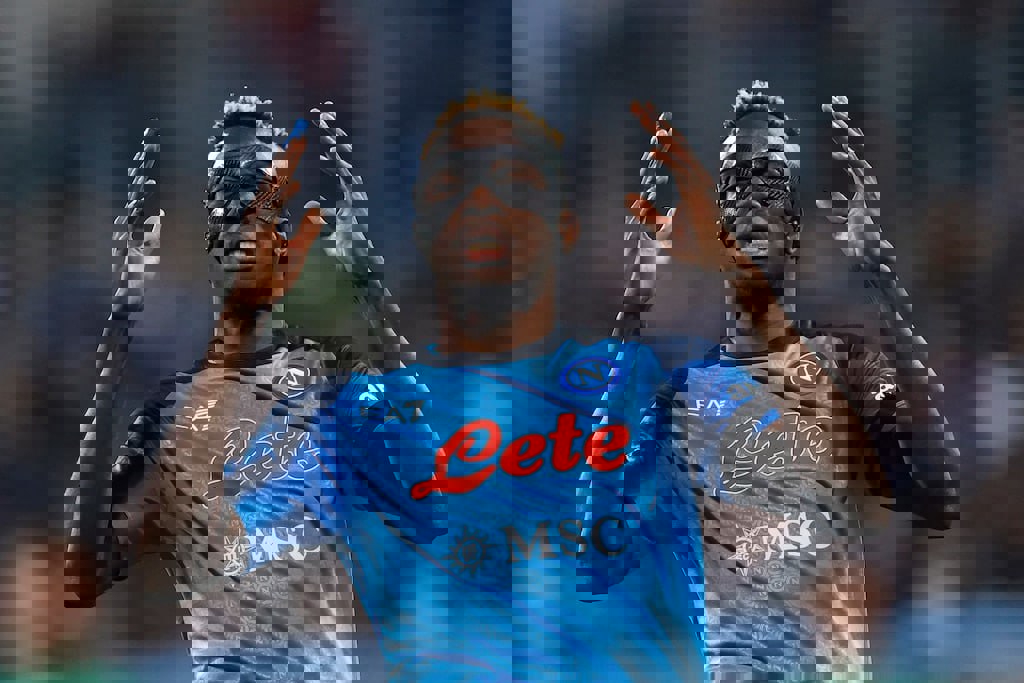 ویکتور اوسیمن غایب ۲۰۲۶