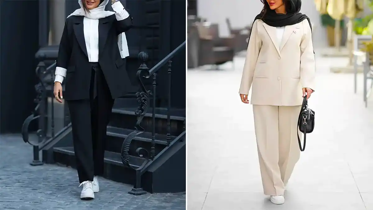 استایل ساده و مینیمال ۲۰۲۶