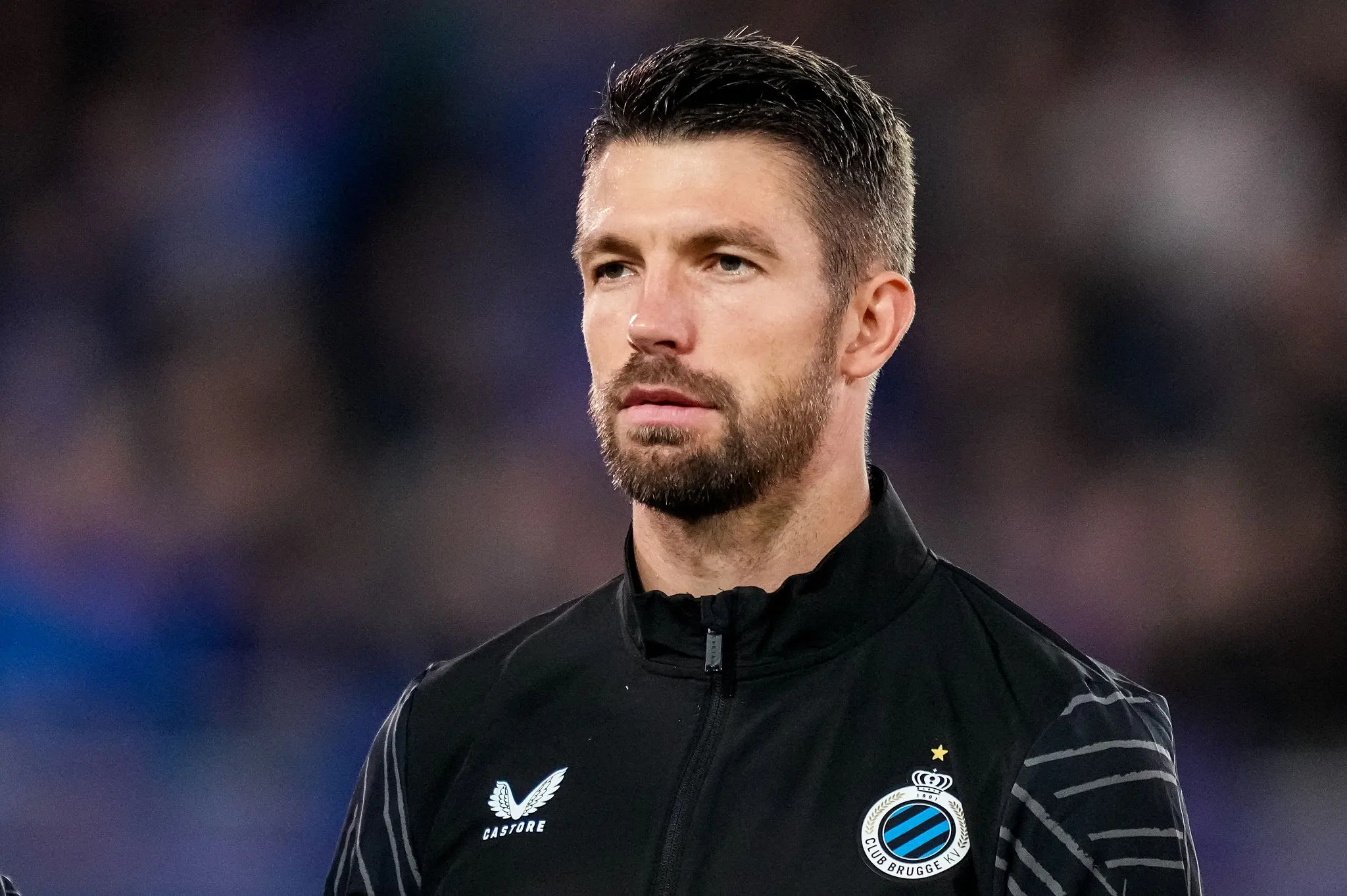 برندون مخله 