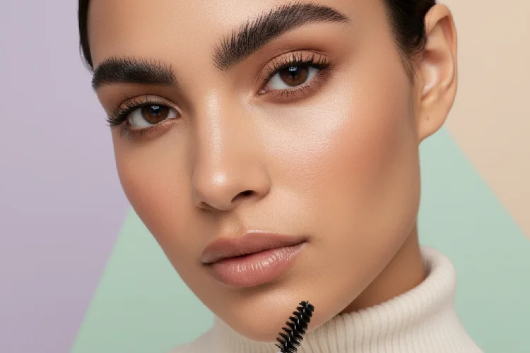 آرایش محو و مینیمال ۲۰۲۶