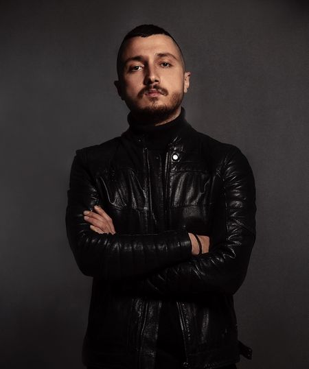 عکس های محمدرضا شایع