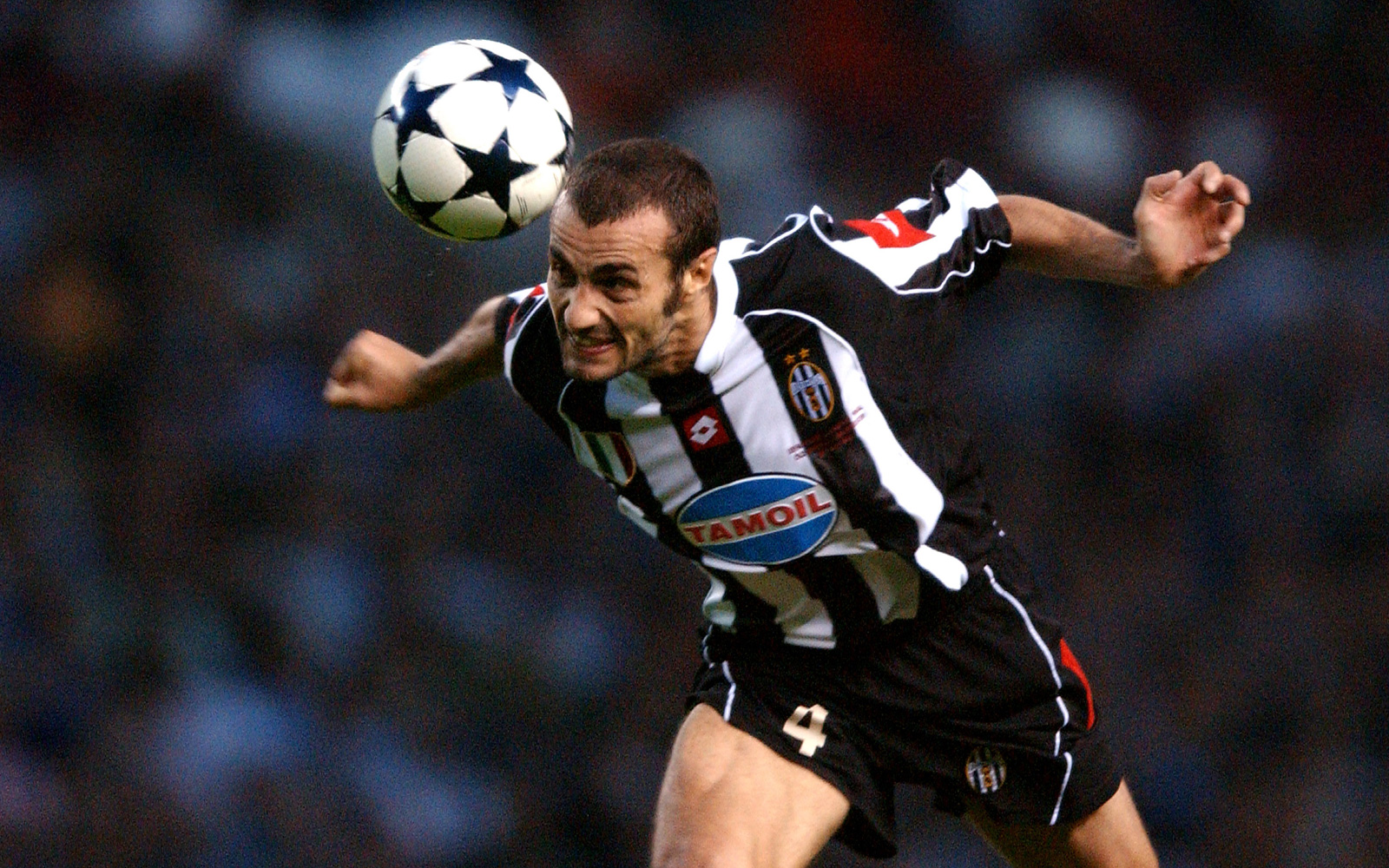 پائولو مونترو پائولو مونترو