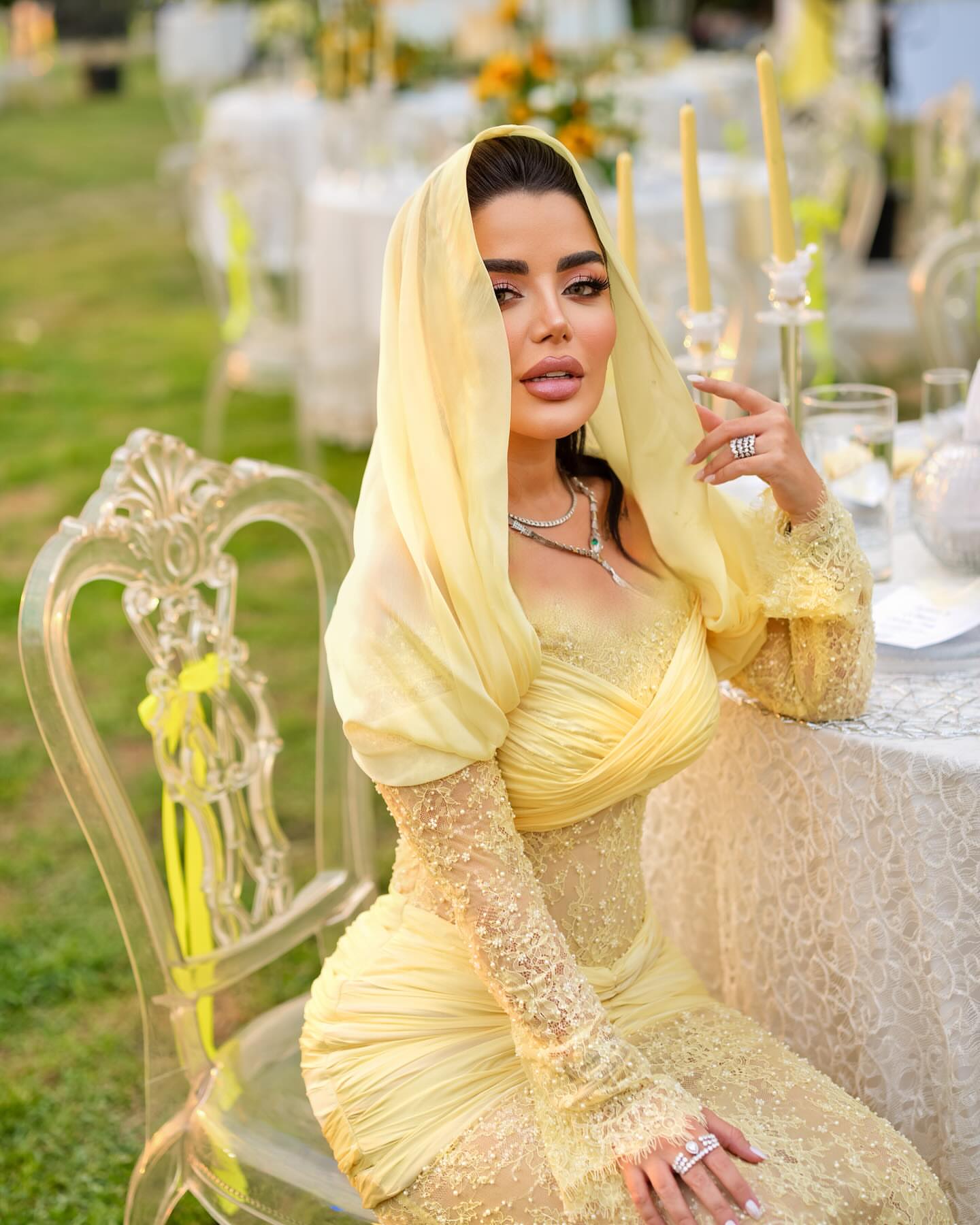 عکسهای الهام حسینی