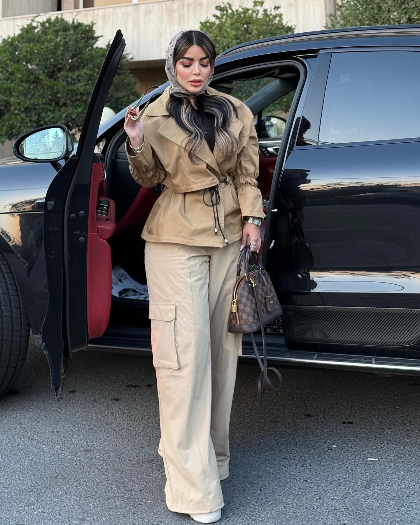 پانیذ حسینی