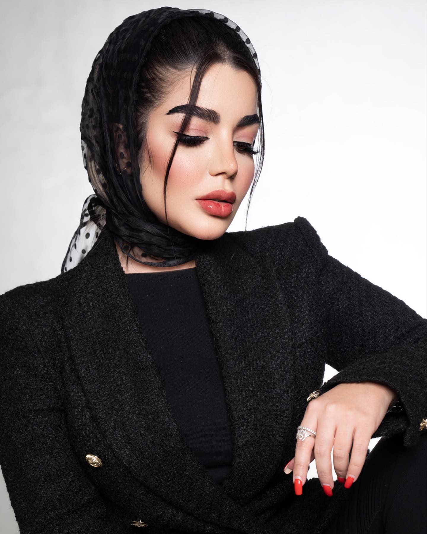 الهام حسینی