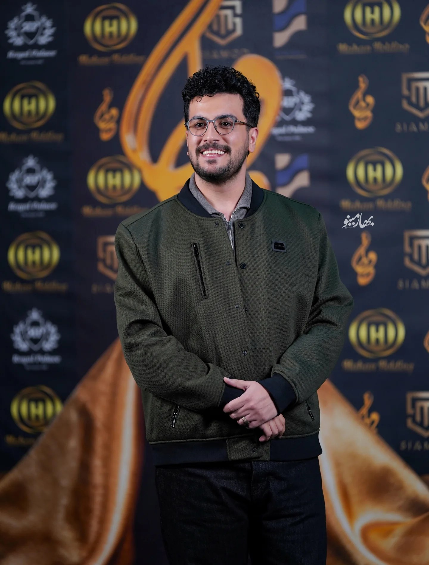 نحوه شرکت در برنامه پامپ