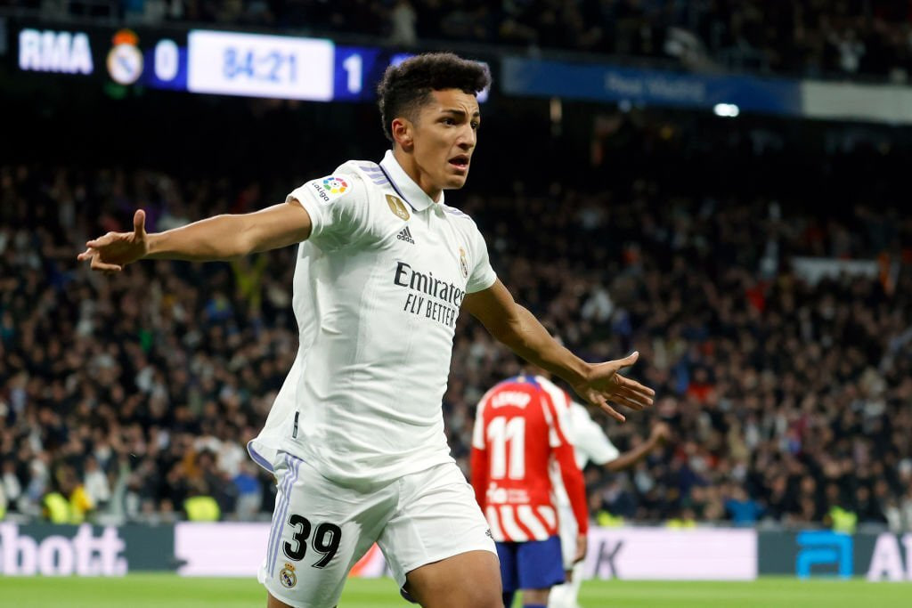 بیوگرافی آلوارو رودریگز