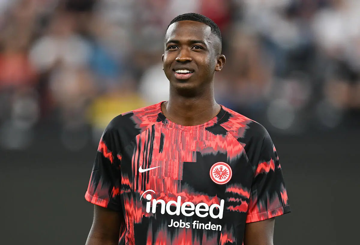 بیوگرافی ویلیام پاچو 