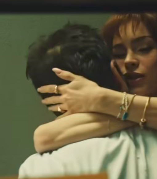 جاسمین سریال ممنوعه ترک