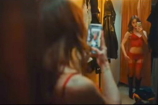 صحنه های سریال ترکیه جاسمین