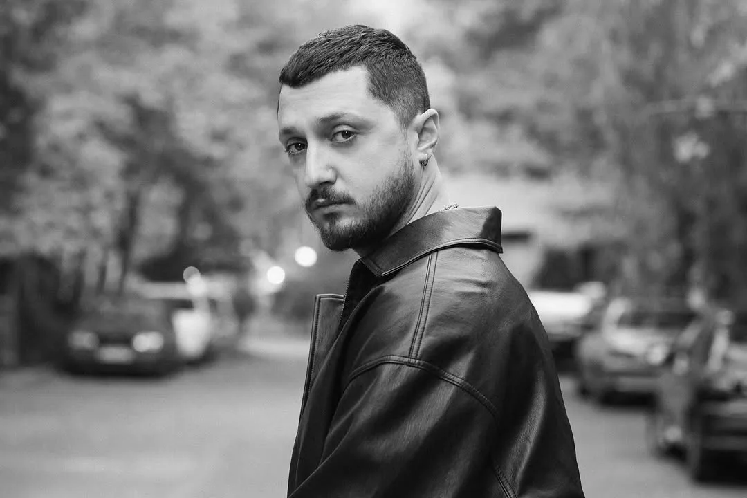 محمدرضا شایع عکس